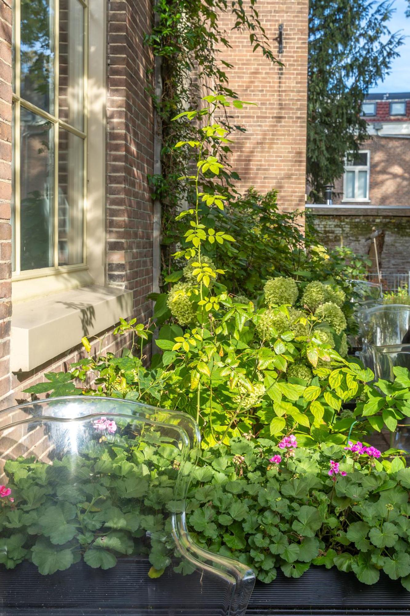 Boutiquehotel Staats Haarlem Zewnętrze zdjęcie