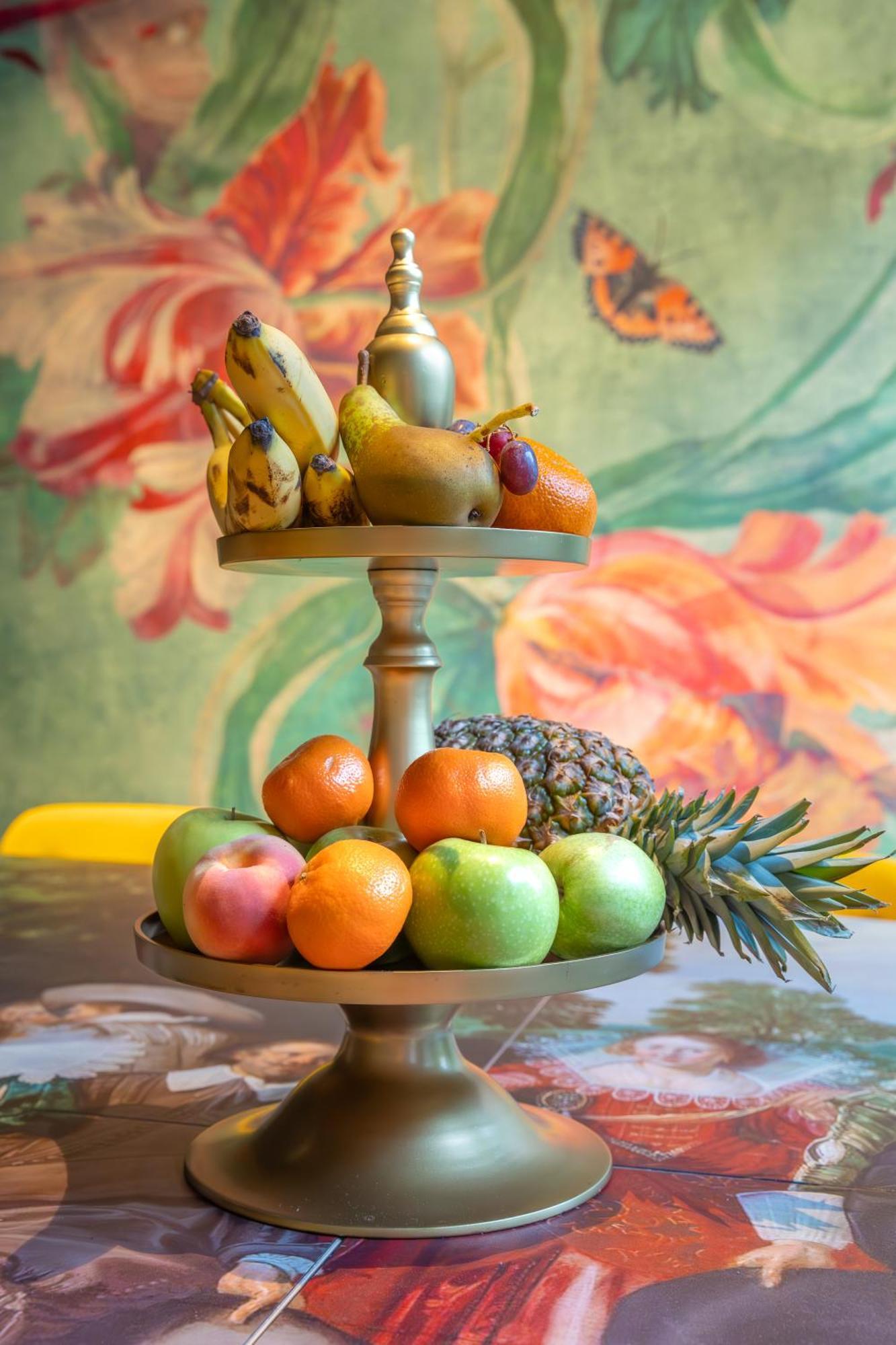 Boutiquehotel Staats Haarlem Zewnętrze zdjęcie