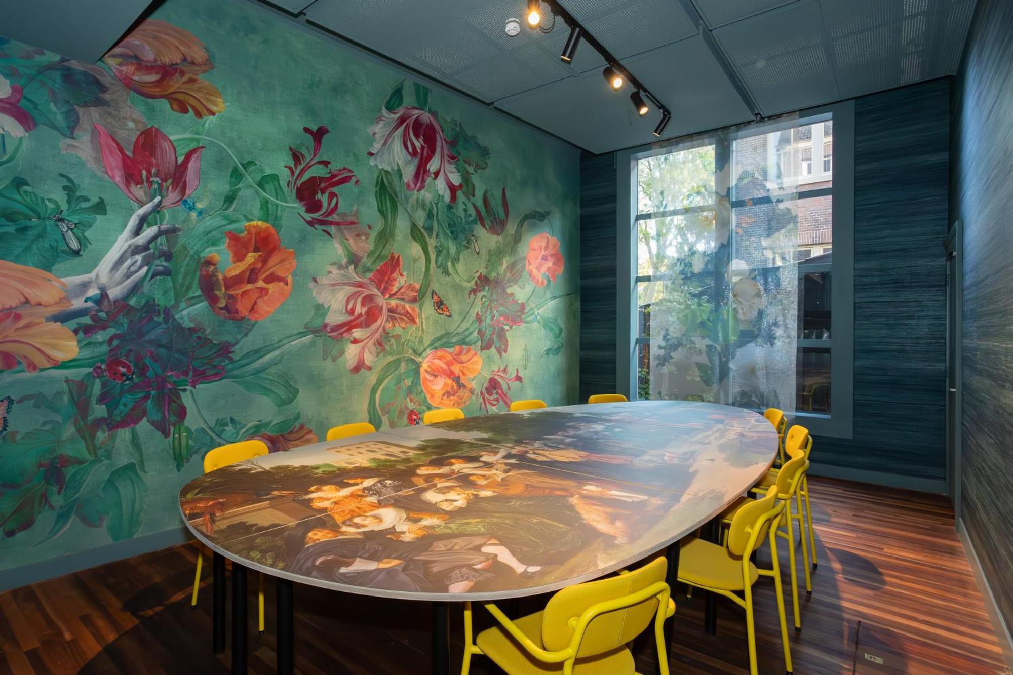 Boutiquehotel Staats Haarlem Zewnętrze zdjęcie