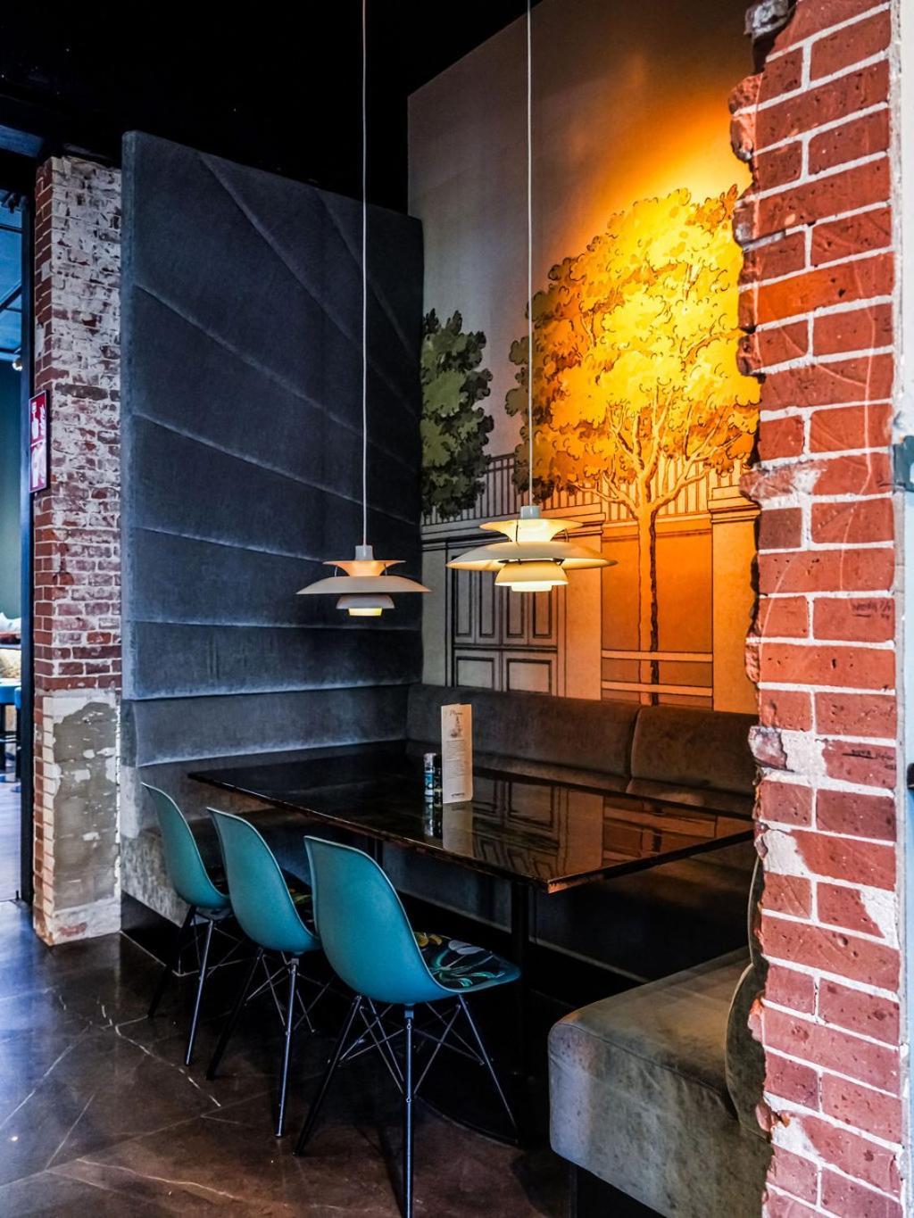 Boutiquehotel Staats Haarlem Zewnętrze zdjęcie
