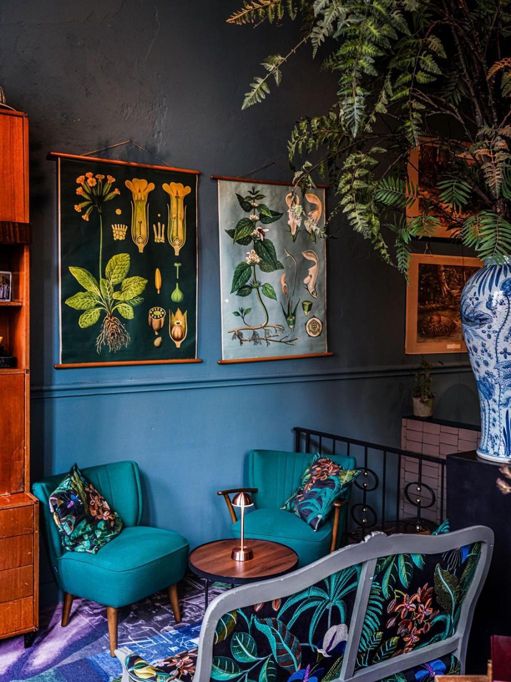 Boutiquehotel Staats Haarlem Zewnętrze zdjęcie