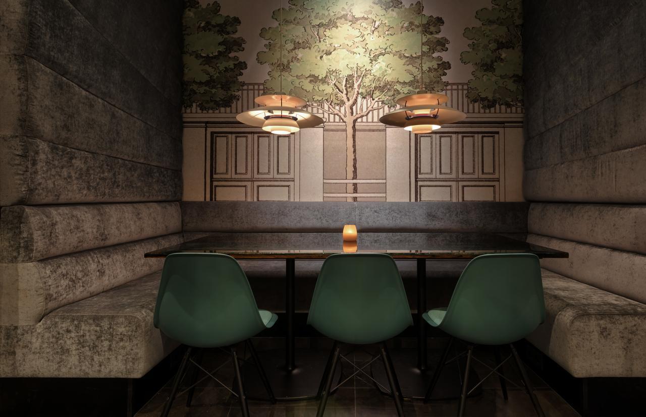 Boutiquehotel Staats Haarlem Zewnętrze zdjęcie