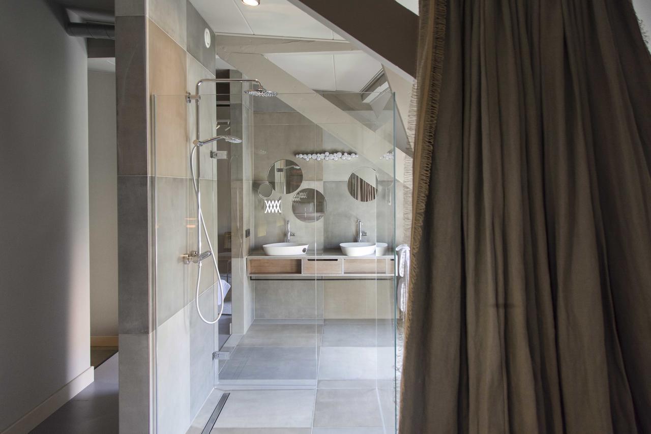 Boutiquehotel Staats Haarlem Zewnętrze zdjęcie