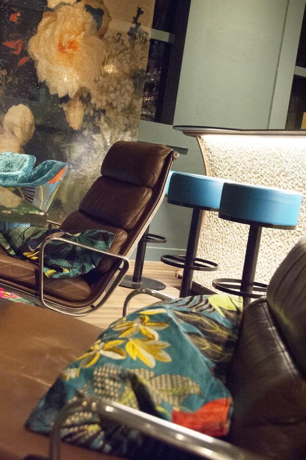 Boutiquehotel Staats Haarlem Zewnętrze zdjęcie