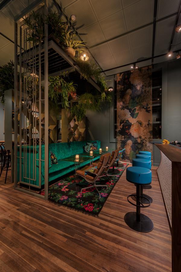 Boutiquehotel Staats Haarlem Zewnętrze zdjęcie