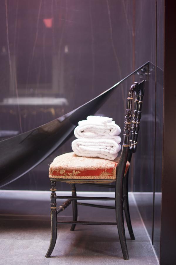 Boutiquehotel Staats Haarlem Zewnętrze zdjęcie