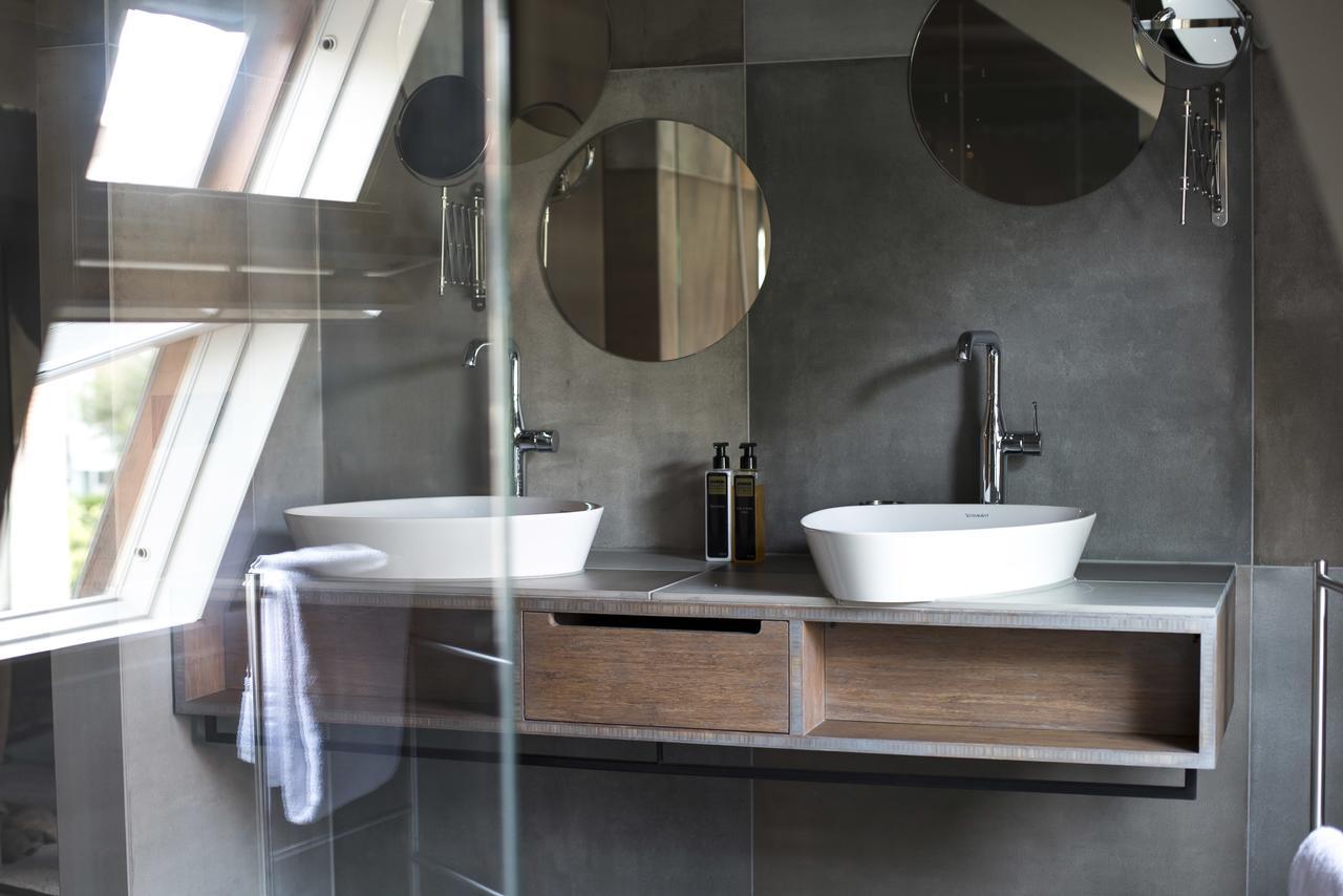 Boutiquehotel Staats Haarlem Zewnętrze zdjęcie