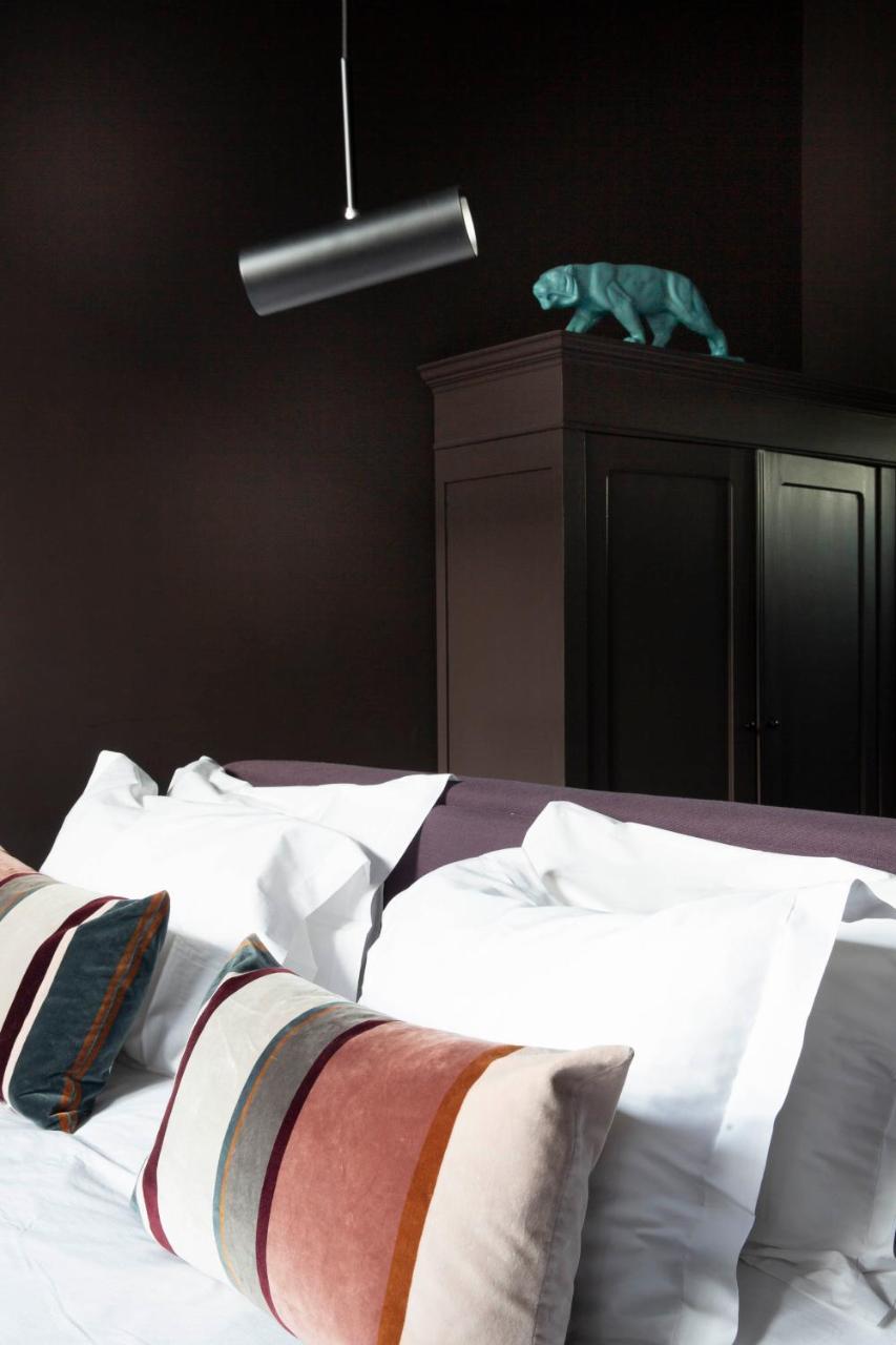 Boutiquehotel Staats Haarlem Zewnętrze zdjęcie