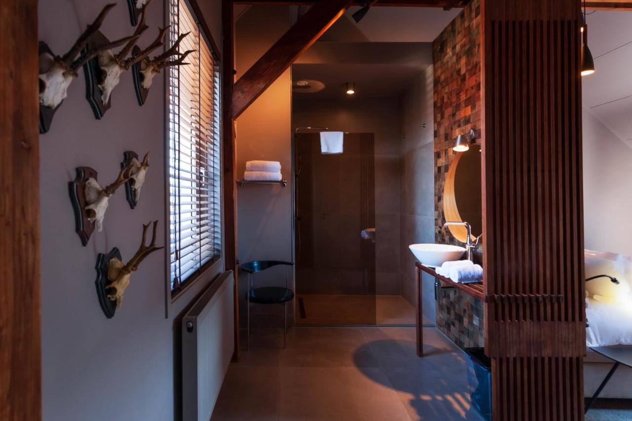 Boutiquehotel Staats Haarlem Zewnętrze zdjęcie