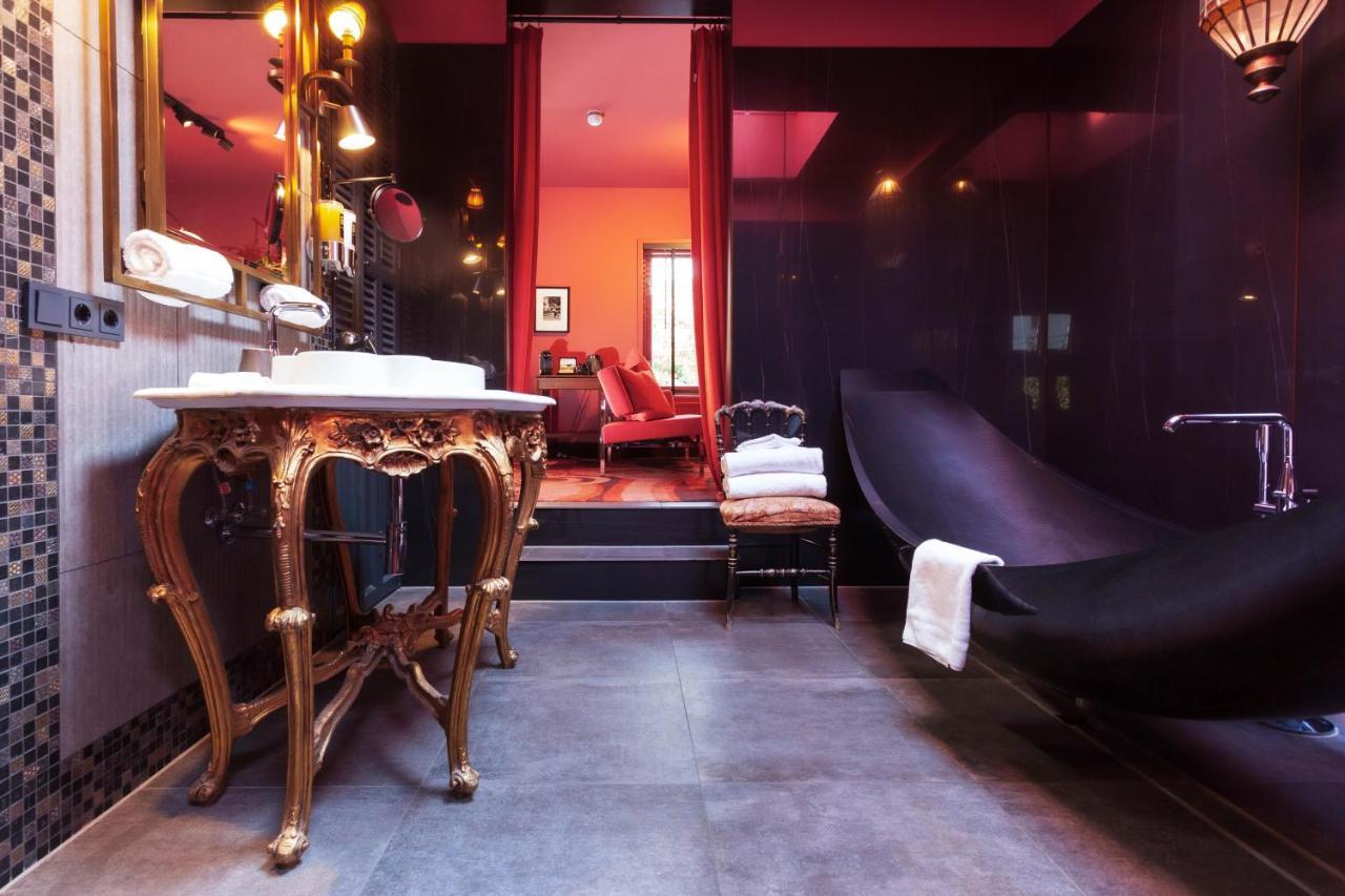 Boutiquehotel Staats Haarlem Zewnętrze zdjęcie