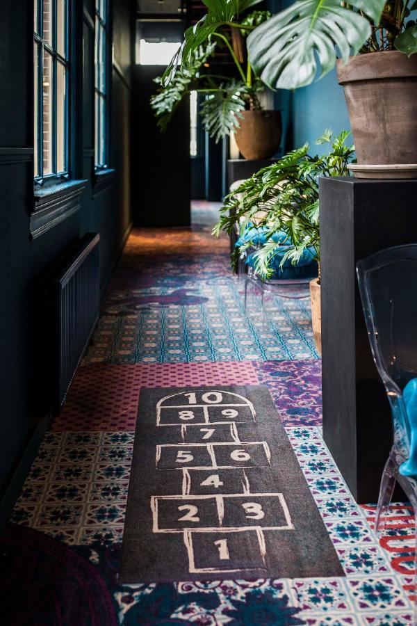 Boutiquehotel Staats Haarlem Zewnętrze zdjęcie