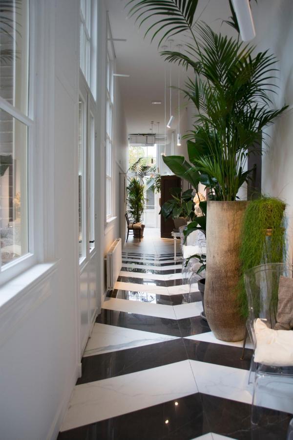 Boutiquehotel Staats Haarlem Zewnętrze zdjęcie